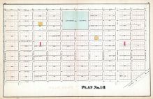Plat 018, San Francisco 1876 City and County